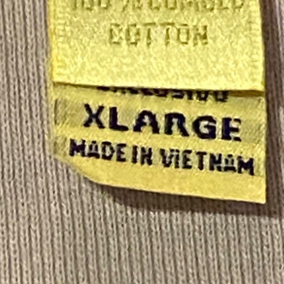 Women’s Extra-Large Hawaii T-Shirt - Picture 4 of 4